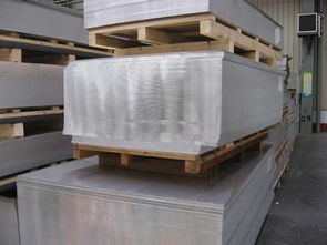 进口铝板5A02铝板价格、生产商、规格及联系方式全解析