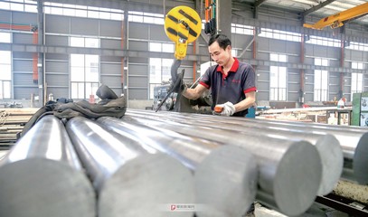 创新赢市场 金属制品行业的转型升级之路