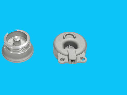 金属制品 定义、分类与应用