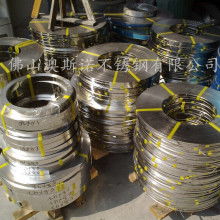 余姚河姆渡多向金属制品厂 专注不锈钢与金属制品的专业制造商